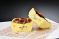 【札幌パークホテル】「北海道はちみつブルーチーズケーキ」新発売 2025年6月3日(火)より販売開始