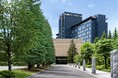 札幌パークホテル 建て替え計画推進に向け、2027年2月28日(日)閉館