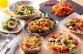 【インターゲートホテルズ】人気の「焼きたてパンとごちそう野菜の朝ごはん」夏メニュー提供開始 提供期間:2025年6月15日(日)~9月14日(日)