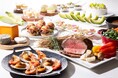 【札幌グランドホテル】早期予約でお得に美味しい時間を 夏休みプロモーション 2025 販売期間:2025年7月19日(土)~8月17日(日)
