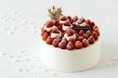 【札幌グランドホテル】「クリスマスケーキ・クリスマスオードヴル」 予約受付開始 開催期間:2025年9月1日(月)~12月15日(月)