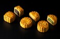 【札幌グランドホテル】「月餅」期間限定販売 開催期間:2025年9月1日(月)~10月31日(金)