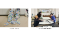 【神戸須磨シーワールド】神戸須磨シーワールド×神戸女子大学×株式会社マテックスサステナブルにふれよう「マーメイドに描く、未来の海」を開催