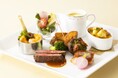 【札幌グランドホテル】季節のごちそうメニューをワンプレートに ご褒美ランチプレート 新発売 販売開始:2025年9月25日(木)より