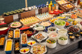 【白良荘グランドホテル】「選べる朝食」~95品目ブッフェまたは伝統の和定食~提供開始 提供開始日:2025年10月15日(水)~