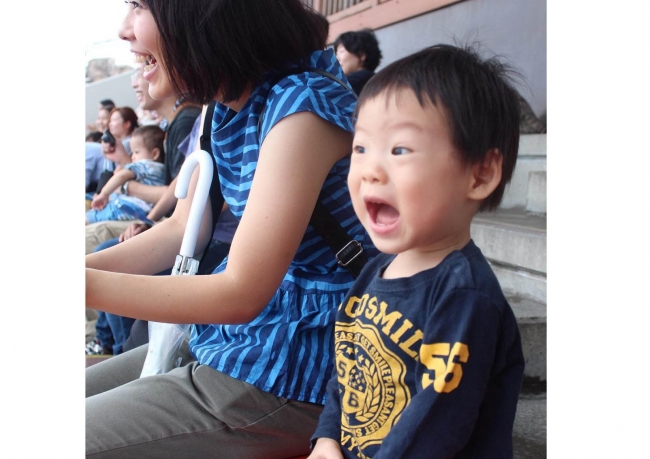 2015年　感動大賞作品