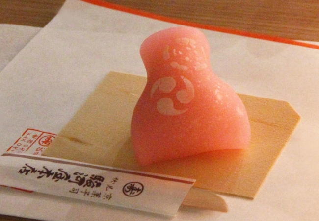 京菓子　イメージ