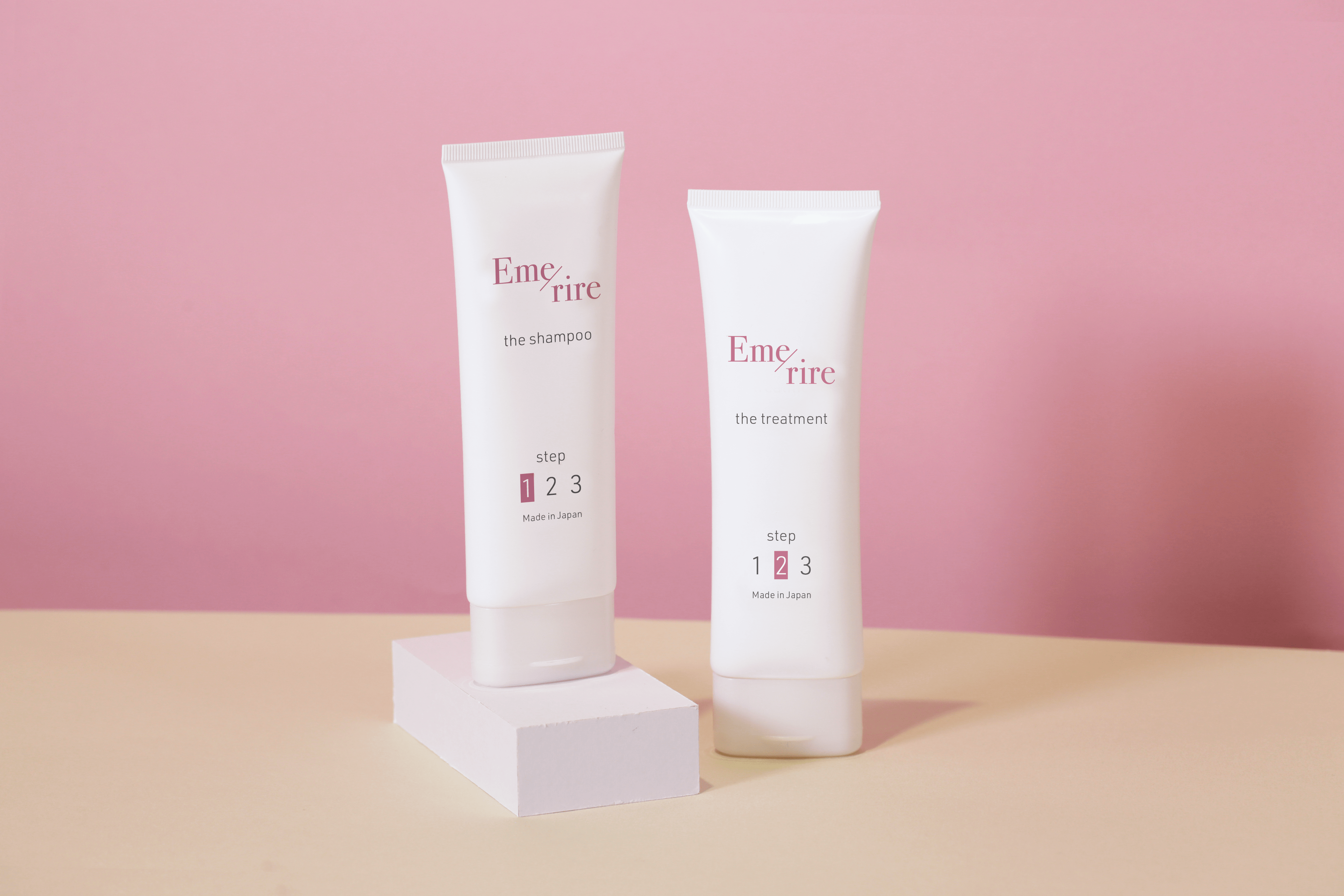 エメリル シャンプー トリートメント エメリルシャンプーは楽天が最安値 トクトクコースが安い Docstest Mcna Net