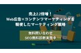 売上2.2倍増!Web広告×コンテンツマーケティングを駆使したマーケティング戦略を紹介
