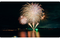 石川県・加賀市片山津で花火×ドローン×和太鼓のサマーナイトイベントを開催！真夏の夜空を彩る300機のドローンショーと花火のコラボレーション