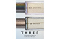 THREEから、美しい雨上がりに着想を得た「虹」と「風」の精油フレグランスが登場