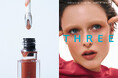 THREEの2026 Autumn Collectionは空の持つ余白がテーマ。オリジナル国産精油配合のプランプリップが登場！