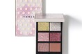 THREE、舞い広がる桜の花びらをイメージした2025 JUBILEE COLLECTIONを発売