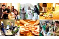 恵比寿・代官山エリアで【おいしいSAKE WALK】を6月1日(日)開催!飲食店で日本酒ペアリング、会場・酒販店できき酒&お土産!