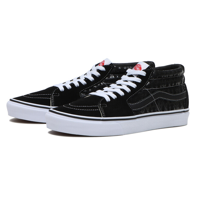 VANS × BUMP OF CHICKEN オーセンティック サイズ 25.５+