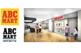 ABC-MART / ABC-MART SPORTS 枚方モール店 2024年9月6日(金)オープン