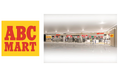 ABC-MART ゆめタウン武雄店 2024年10月11日(金)よりリニューアルオープン
