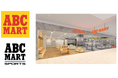 ABC-MART / ABC-MART SPORTS サンエー具志川メインシティ店 2024年10月11日(金)リニューアルオープン