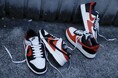 NIKE「エアフォース1」「ダンク」がハロウィン仕様に! オレンジカラーがアクセントのABC-MART限定カラーが登場 “ABC-MART EXCLUSIVE PACK”