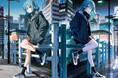 「CONVERSE」×「星街すいせい」コラボレーションのALL STARが実現!星街すいせいの歴史を施したスペシャルなモデル ALL STAR / Hoshimachi Suisei