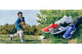 クッション性×耐久性×履きやすさを兼ね備え、お子さまの毎日にフィット! New Balance Kids「578」