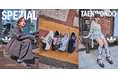 人気沸騰中!最旬のトレンドのバレエコアを取り入れたadidas Originals “BALLET PACK” 発売開始! 日本・韓国・ベトナム・台湾の4ヶ国にて展開!