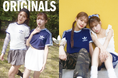 ABCマートがadidas Originals TERRYシリーズで夏の着まわし10スタイルを提案
