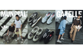 ABCマート限定!adidas Originals 新コレクション “FOOTBALL PACK” 始動 注目の俳優・栁俊太郎さんを起用したビジュアル・ムービー公開