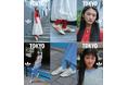 2025トレンドのロープロファイルスタイル【adidas Originals】「TOKYO」ABCマート限定カラー6月19日(木)より発売