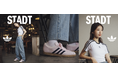 【adidas Originals】注目される前に手にしたい、次の一足。「STADT」ABCマート限定カラーをバレエダンサー・飯島望未さんが履きこなす夏のスタイリング公開