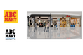 ABC-MART/ABC-MART SPORTS ゆめシティ店 2025年7月18日(金)よりオープン