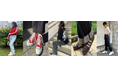 【ABC-MART】この秋冬はローテクで決まり!CONVERSE、VANSから新作が登場。注目モデルを一挙紹介!