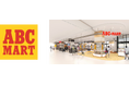 ABC-MART イオンタウン四日市泊店 2025年11月21日（金）よりオープン