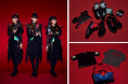 【ABC-MART限定発売】世界的人気アーティスト「BABYMETAL」が結成15周年を記念して「Vans」と初のコラボが実現！