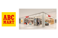 ABC-MARTあべのキューズモール店2026年3月20日（金）よりオープン
