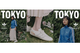 【ABCマート限定】adidas Originals×LIBERTY LONDONコラボレーションモデルが待望の新登場！