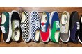 【ABC-MART】なぜ、今VANSのAUTHENTICなのか？　新作と一緒にひも解く、60年続く魅力と人気の秘密。