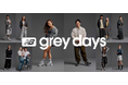 ブランドの象徴“グレー”を称える1ヶ月間の祭典　【ABCマート】New Balance「Grey Days 2026」開催　限定プロダクトや体験施策を通じて唯一無二の魅力を発信