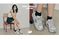 【ABCマート】トレンドに敏感な人が選ぶ、知る人ぞ知る一足　New Balance「204L」キャンペーン開催　加藤小夏が魅せる、ロープロファイルの新たな正解