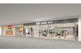 ABC-MART GRAND STAGE/ABC-MARTららぽーと豊洲店　2026年5月29日（金）よりオープン