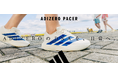 【ABCマート限定】ADIZEROのDNAを、日常へ。軽量性と快適性を備えたデイリートレーナーモデル「ADIZERO PACER」限定カラーを展開