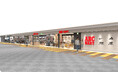 ABC-MART GRAND STAGE/ABC-MARTイオンモール秋田店　2026年7月17日（金）よりオープン