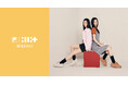 【ABCマート限定】K-POPガールグループ「ILLIT」をモデルに起用　秋冬らしい素材にアップデートしたFILA「RULZ 4 LJ」が登場　ボリュームソールとシューレースアレンジで足元にアクセント