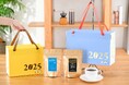 「3種のブルーマウンテン」が入った数量限定のプレミアムな福袋も! 『2025年珈琲福袋』の店頭予約を11月15日に開始