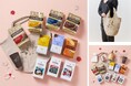 UCC公式オンラインストア限定コーヒー福袋を、11月15日発売! 毎日のコーヒー飲用スタイルに合わせて自由にセレクトできる4種をラインアップ