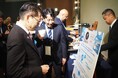 UCC、世界初の量産化を開始した水素焙煎コーヒーを第7回水素閣僚会議にて提供