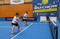 日本開催の国際ピックルボール大会「SKECHERS PWR MASTERS 700 TOURNAMENT JAPAN」に俳優の石黒賢がスペシャルゲストとして登場!