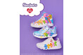スケッチャーズがY2K世代へ贈る新コレクション「SKECHERS × Care Bears™」2026年7月10日(金)発売