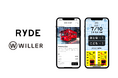IKEBUS 1日乗車券が「RYDE PASS」アプリで購入可能に