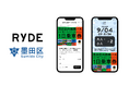 RYDE、墨田区内循環バスの1日乗車券をデジタル化